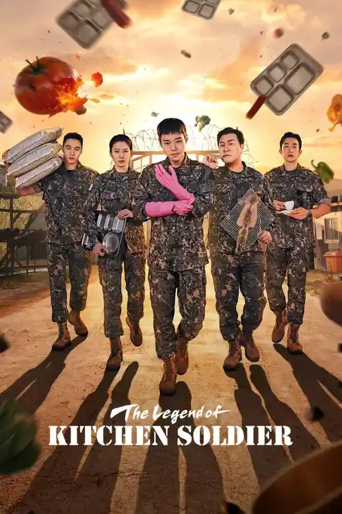 Download The Legend Of Kitchen Soldier (Season 1) Dual Audio {Hindi-Korean} K-Drama Series 480P 720P & 1080P Web-Dl 19 the legend of kitchen soldier season 1