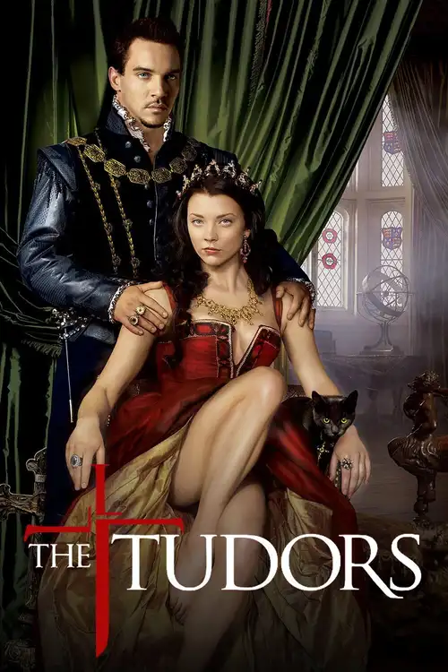 Download The Tudors (Season 1 β 4) Dual Audio {Hindi-English} Series 480P 720P & 1080P Web-Dl 6 the tudors season 1