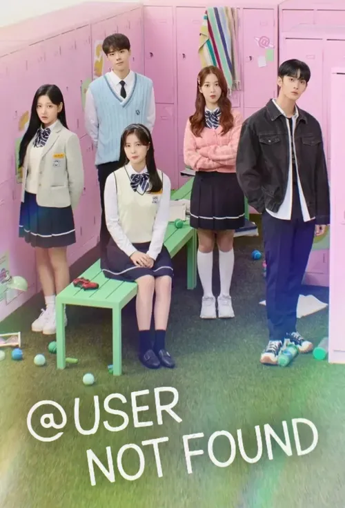 Download User Not Found (Season 1) Hindi Org Dubbed K-Drama Series 480P 720P & 1080P Web-Dl 4 user not found season 1