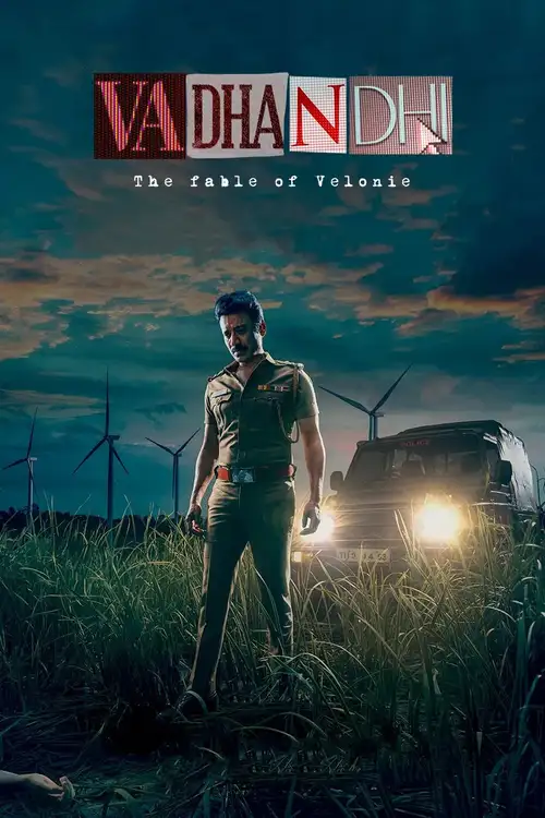 Download Vadhandhi (Season 1 & 2) Hindi β Tamil Amazon Prime Video Complete Web Series 480P | 720P | 1080P Web-Dl 16 vadhandhi season 1
