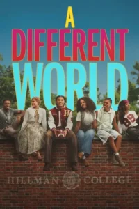 a different world 2026