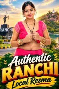 authentic ranchi local resma 2026