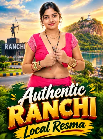 authentic ranchi local resma 2026