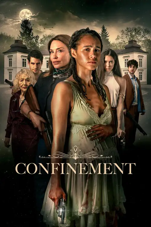 Download Confinement (2026) Web-Dl {English With Subtitles} Full Movie 720P & 1080P X264 19 confinement 2026