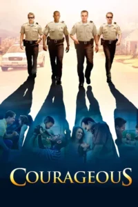 courageous 2011