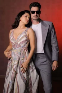 desi look sunny leone 2026