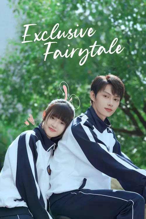 Download Exclusive Fairytale (Season 1) Hindi Org Dubbed C-Drama Series 480P 720P & 1080P Web-Dl 21 exclusive fairytale season 1