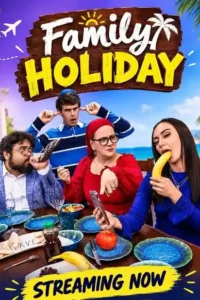 family holiday 2026