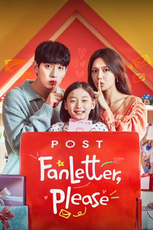 Download Fanletter Please (Season 1) Hindi Org Dubbed K-Drama Series 480P 720P & 1080P Web-Dl 15 fanletter please season 1