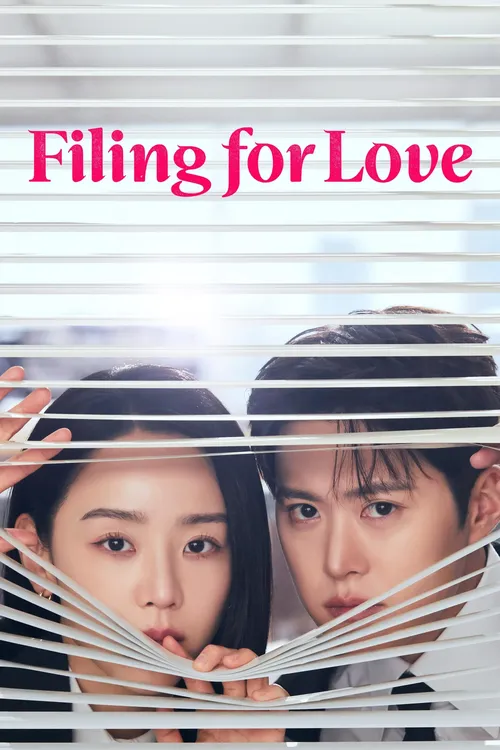 Download Filing For Love (Season 1) Dual Audio {Hindi-Korean} K-Drama Series 480P 720P & 1080P Web-Dl 24 filing for love season 1