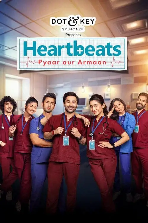 Download Heartbeats: Pyaar Aur Armaan (Season 1 – 2) Hindi Amazon Prime Video Complete Web Series 480P | 720P | 1080P Web-Dl 21 heartbeats pyaar aur armaan season 1