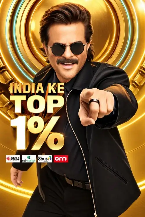 india ke top 1 season 01