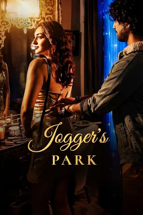 Joggers Park (2026) S01 Part 2 Hindi Complete Web Series 480P | 720P | 1080P Web-Dl | Free Download 21 joggers park 2026