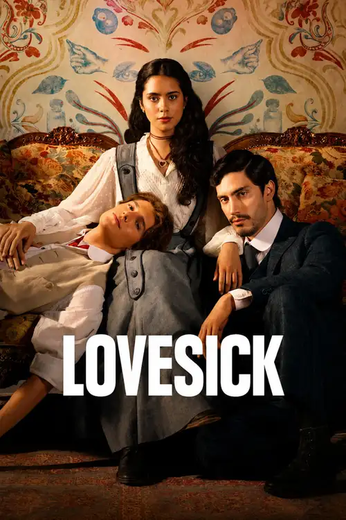 Download Lovesick (2026) Season 1 Dual Audio {Hindi-English} Netflix-Series 480P 720P & 1080P Web-Dl X264 15 lovesick 2026