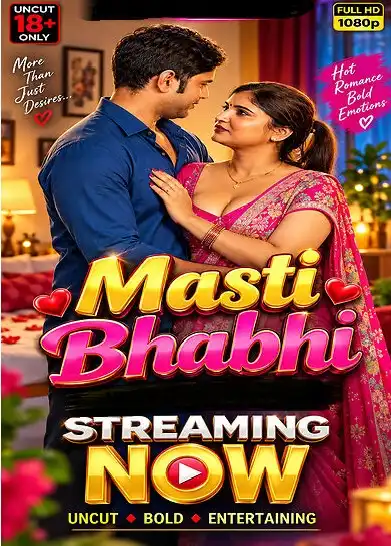 masti bhabhi 2026