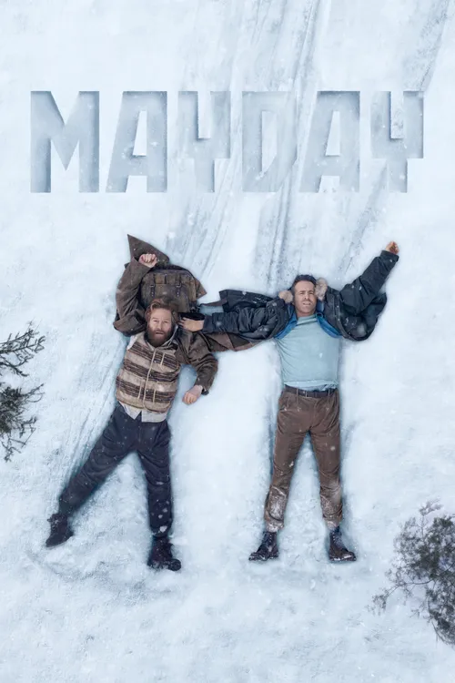 Download Mayday (2026) Web-Dl {English With Hindi Subtitles} Full Movie 720P & 1080P X264 – Apple Tv+ 24 mayday 2026