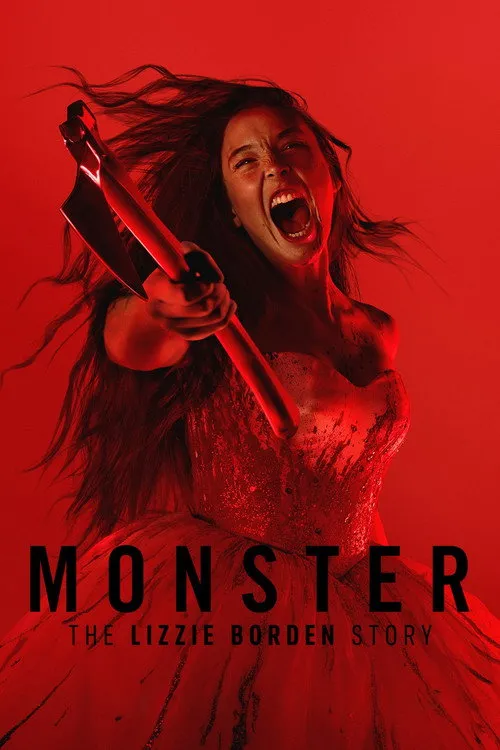 monster the lizzie borden story 2026