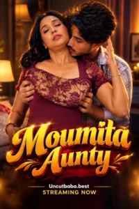 moumita aunty 2026
