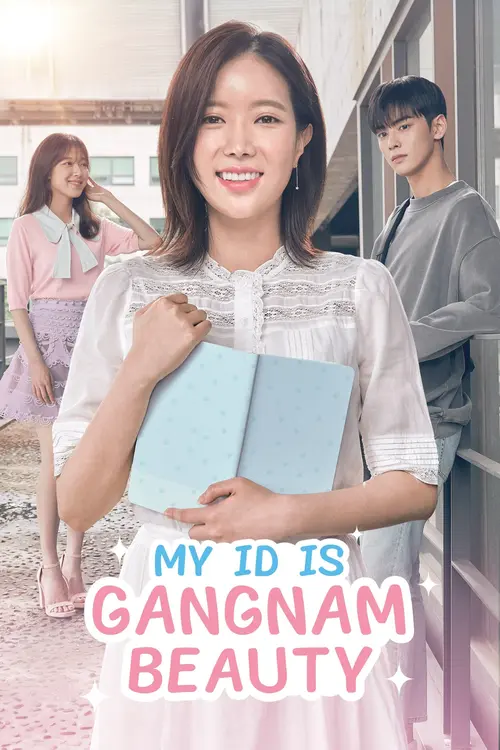 Download My Id Is Gangnam Beauty (Season 1) Hindi Org Dubbed K-Drama Series 480P 720P & 1080P Web-Dl 19 my id is gangnam beauty season 1