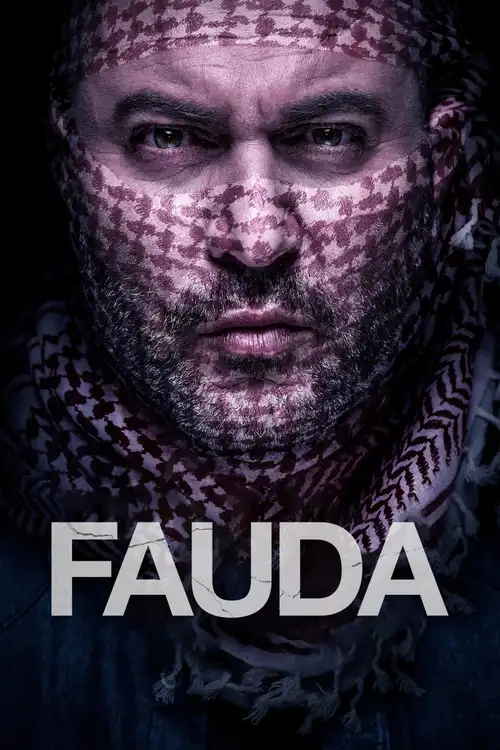 Download Netflix Fauda – Season 5 (2026) Dual Audio {Hindi-Hebrew} Web-Series 480P 720P & 1080P Web-Dl X264 5 netflix fauda season 5 2026