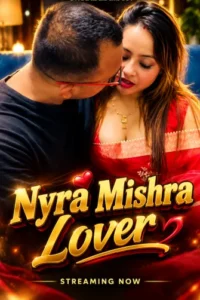 nyra mishra lover 2026