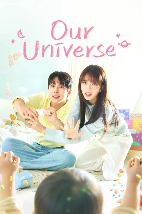 Download Our Universe (Season 1) Dual Audio {Hindi-Korean} K-Drama Series 480P 720P & 1080P Web-Dl 11 our universe season 1