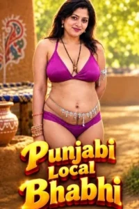 punjabi local bhabhi 2026