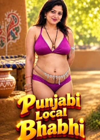 punjabi local bhabhi 2026
