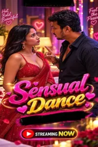 sensual dance 2026