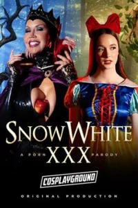 snow white xxx parody 2026