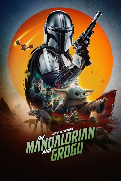 Download Star Wars: The Mandalorian And Grogu (2026) Imax-Bluray Dual Audio {Hindi-English} 480P, 720P 1080P & 2160P 4K Sdr 16 star wars the mandalorian and grogu 2026