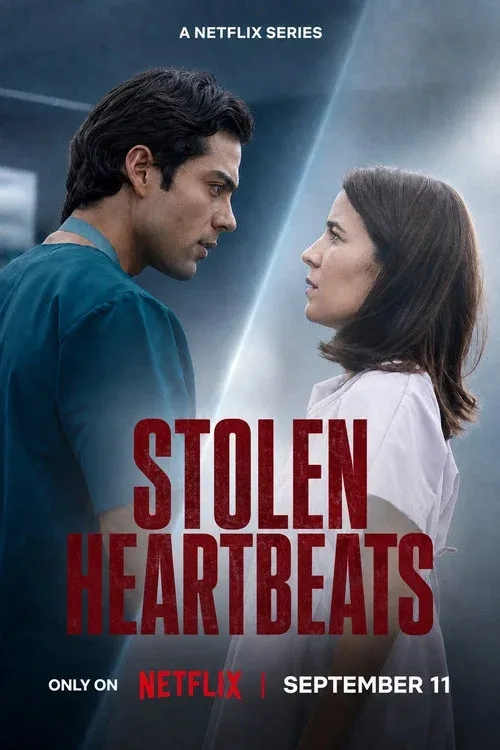 Download Stolen Heartbeats {S01E31 Added} Netflix : Dual Audio {Hindi-English} Columbian-Series 720P & 1080P Web-Dl 21 stolen heartbeats s01