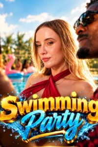 swimming party 2026