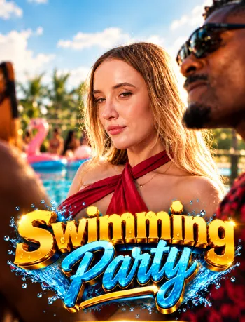swimming party 2026
