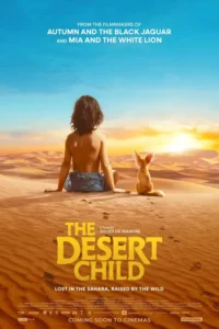 the desert child 2026