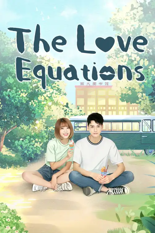 Download The Love Equations (Season 1) Hindi Org Dubbed C-Drama Series 480P 720P & 1080P Web-Dl 22 the love equations season 1