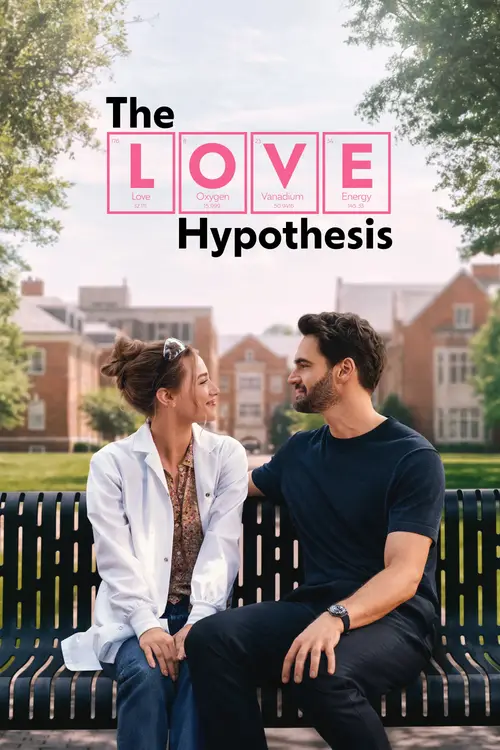 the love hypothesis 2026