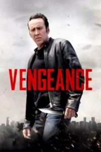 vengeance a love story 2017